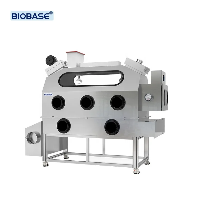 BIOBASE Chicken Isolator 220V Chicken Isolator for Laboratory