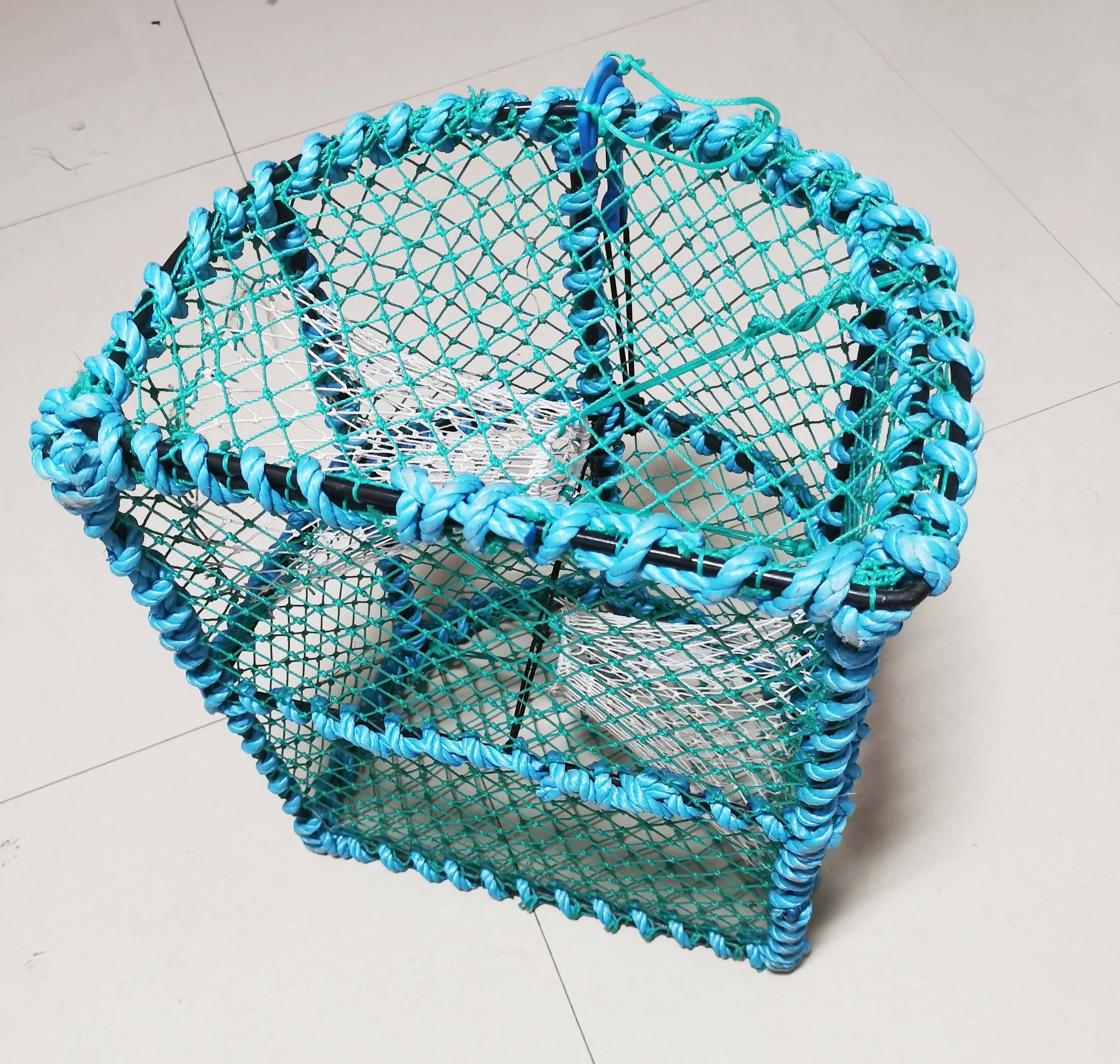 Popular Prawn Traps Shrimp Creel Fishing Net