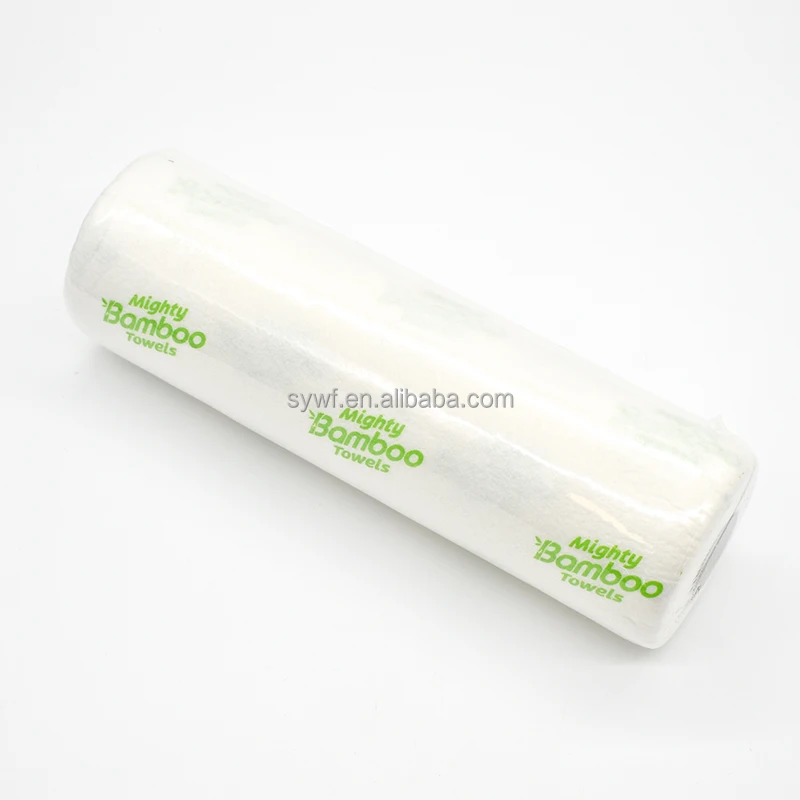 Бамбу бамбуковое полотенце