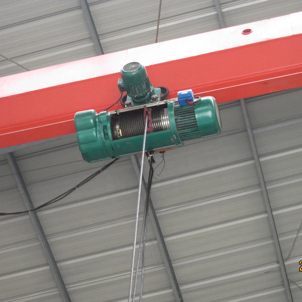 3.5t, 5 Ton Overhead Crane Price