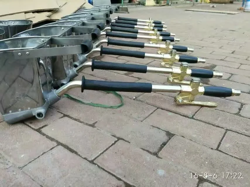 mini cement mortar spraying manual paint machine plaster machine for sale