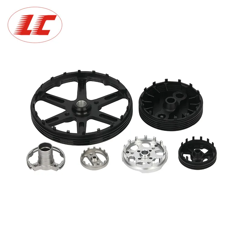 OEM Manufacture Custom Cnc Lathe Turning Milling Machining Metal Stainless Steel Copper Brass Aluminum cnc prototype parts