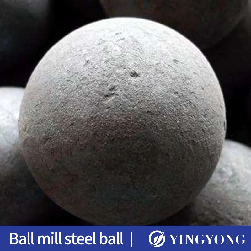 factory best price direct Ore Wear-resistant Steel Ball Grinding Media forged 20mm to150mm Forged Steel Ball for mine ball mill