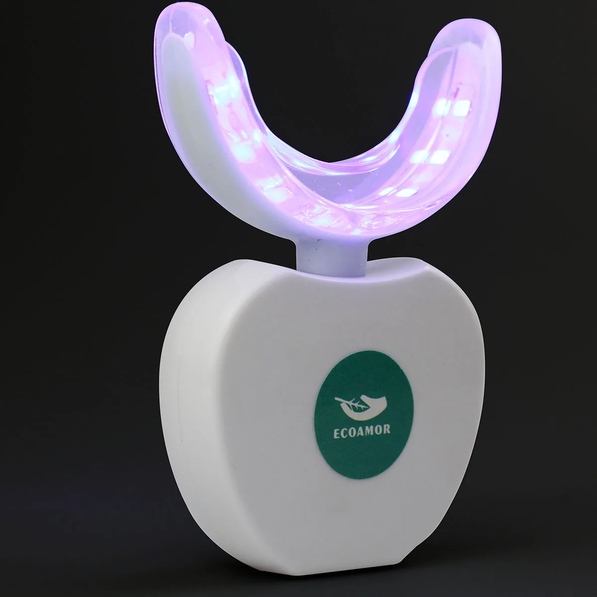 Professional  Private Logo Label Device Bleaching Dental Led Light Gel Teeth Whitening Kit