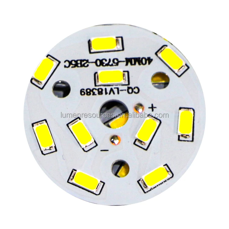 
Высококачественные чипы DOB PCB LED Lamp Chip 3W 5W 7W 9W AC220V для светодиодных прожекторов, лампы для внутреннего освещения 