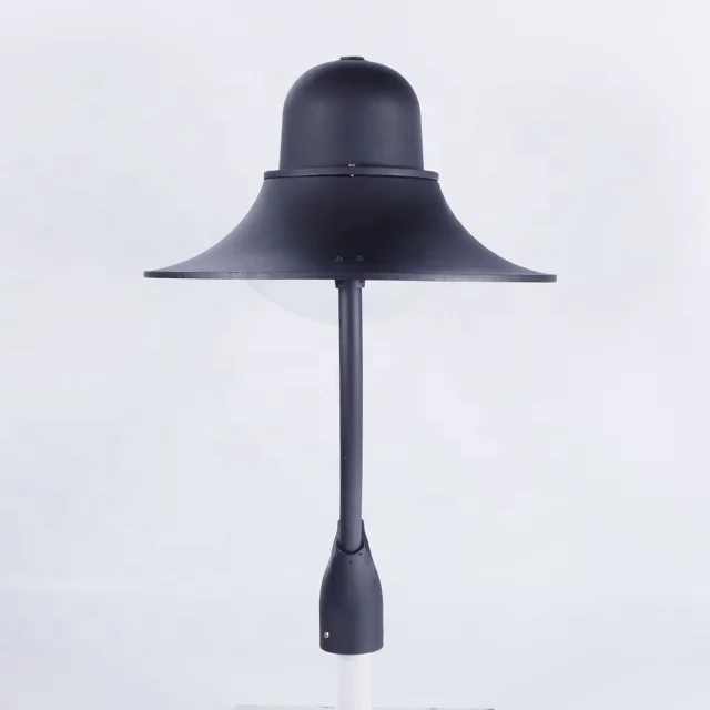 5 Years Warranty Die Casting Aluminum lamp landscape bollard light led garden lighting Waterproof Outdoor LED Garden Lights