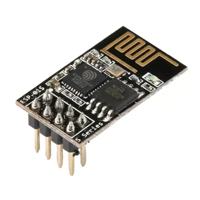 Esp-01s ESP8266 Wi-Fi беспроводной приемопередатчик модуль 1M флэш-память для приложений