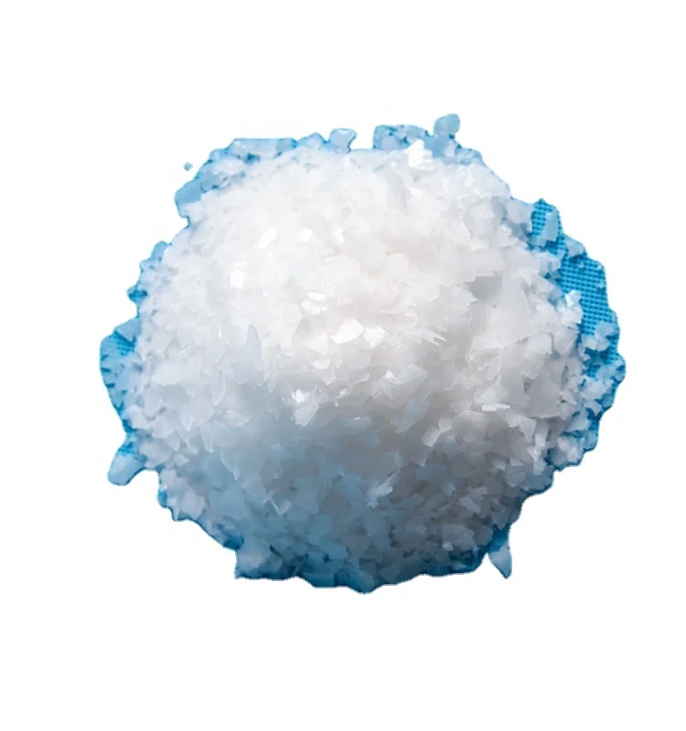magnesium chloride powder food grade magnesium chloride hexahydrate  USP grade