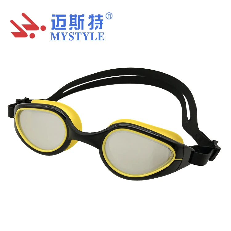 Очки для плавания для взрослых оптом