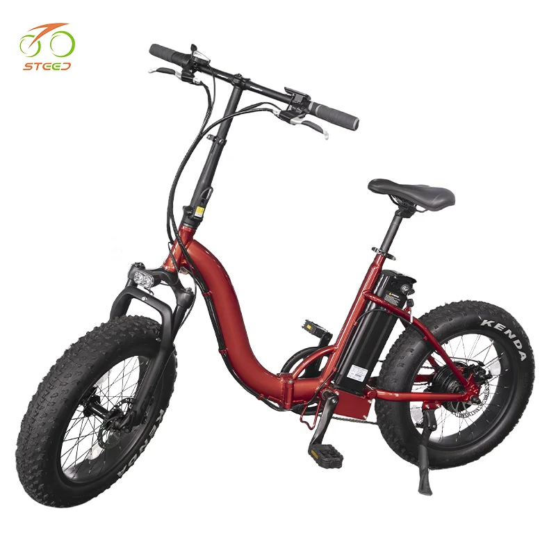 Steed mid drive motor ebike battery pack  electric scooter ebike eu warehouse