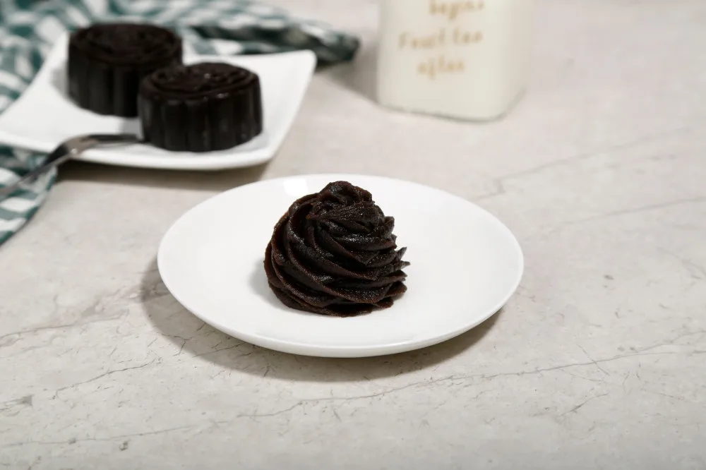 korean delicious cooking food miso seasonings condiments black bean sauce black bean paste