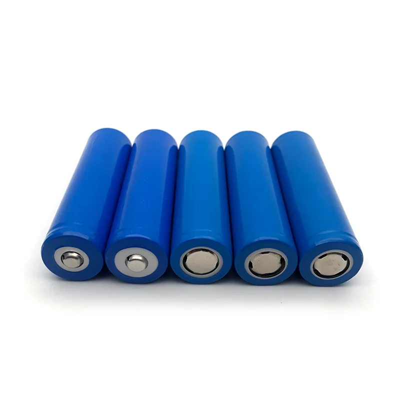 Wholesaler 21700 Lithium Ion Batteries Cell Original Rechargeable 3.7v 4000mah 4500mah 5000mah Protected 21700 Li-ion Battery