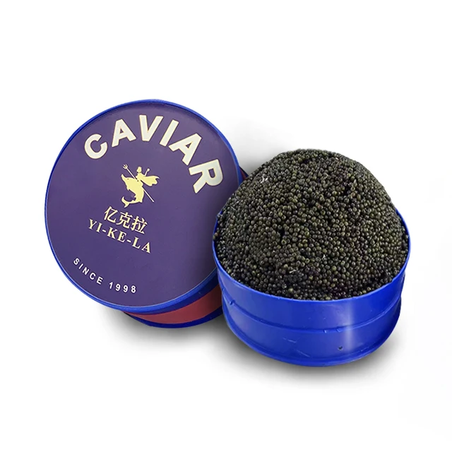 55kg Russian caviar