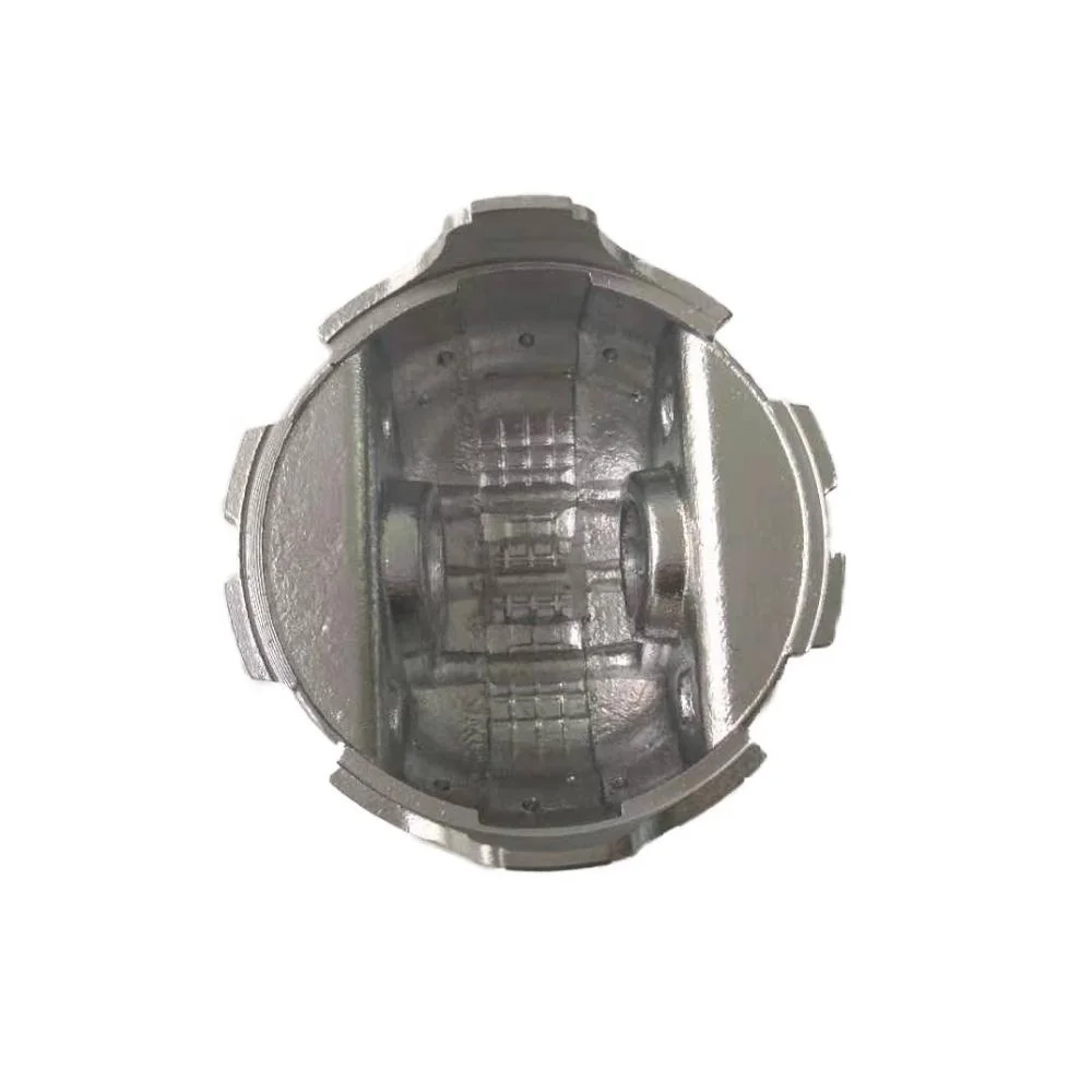 CQJB, заводская цена, модель CG125 CG150 CG200 CG250, поршневое кольцо для мотоцикла на заказ