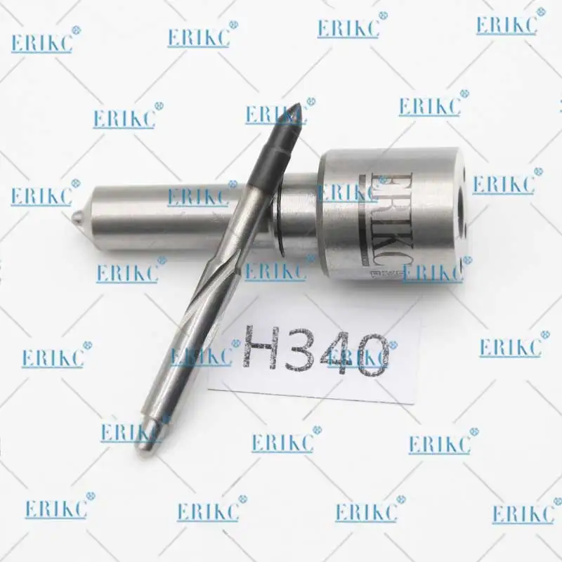 ERIKC L340 PBD PRD Форсунка для дизельного двигателя L340PRD распыления топлива L340PBD Kia Hyundai EMBR00201D