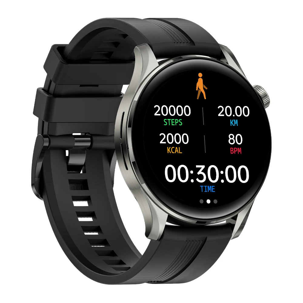 Hot Selling Smart Watch best smart watch 2023  high blood pressure oxygen for android ios phone