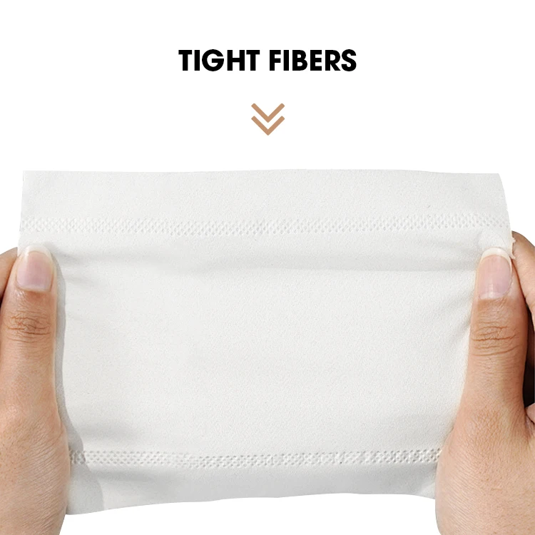 Hygienic Primary Wood Pulp Roll Tissue Pack Toilet Tissue Guangzhou Manufacturers Toilet Paper