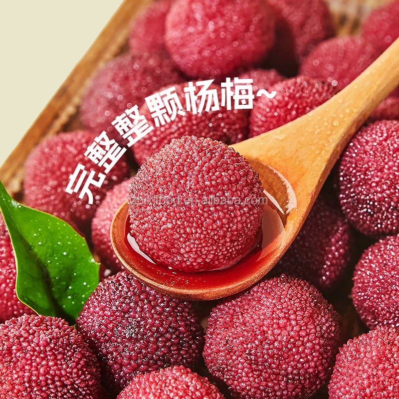 900 г китайской сладкой консервированной восковины в сиропе