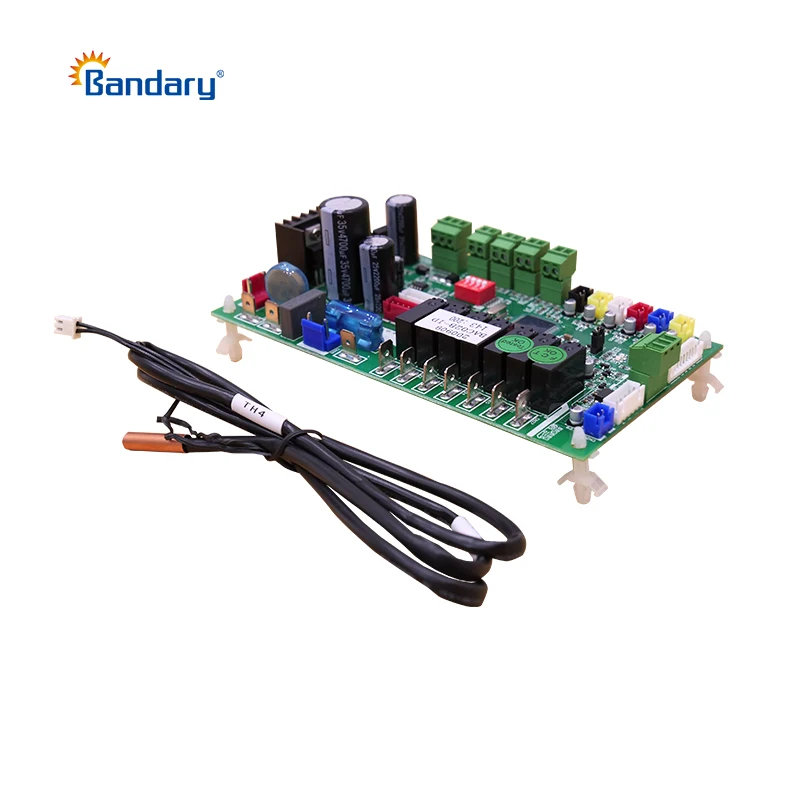 PCB for AC/DC Inverter Air Conditioner Control System Air Conditioner Spare Part Control Pcb Board PCB Design