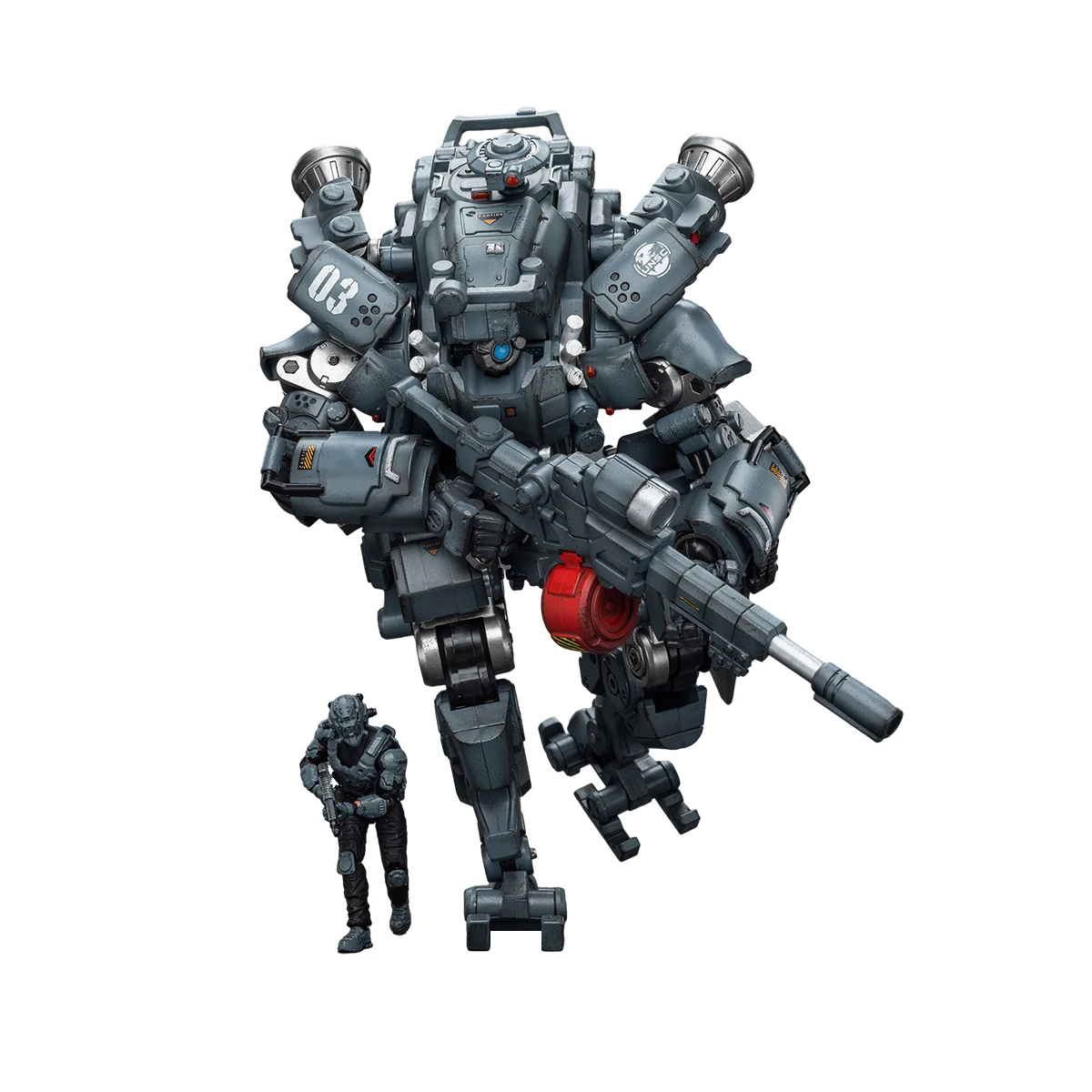 Фигурки 1/25 бога войны 24 см
