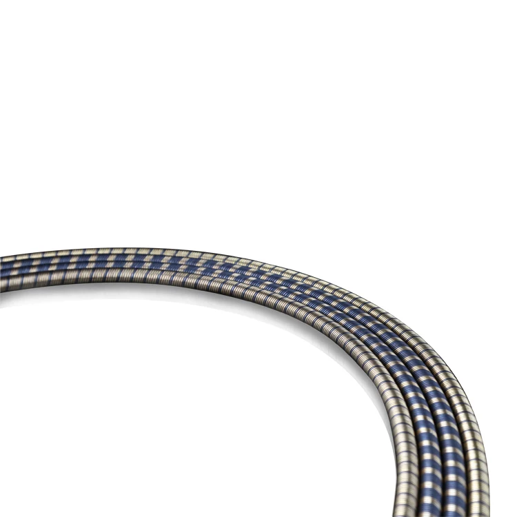 brush cutter  flexible shaft concrete vibrator shaft