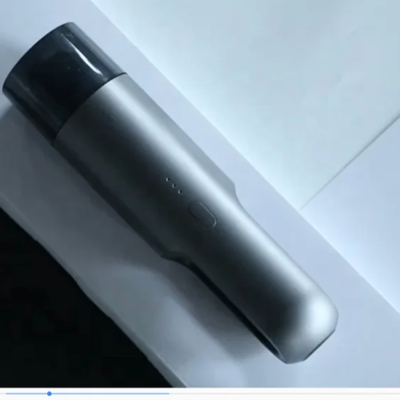 High Power Strong Suction Handheld Portable Wireless Vaccum  Wet Dry Commercial Car Wash Vacuum Cleaner