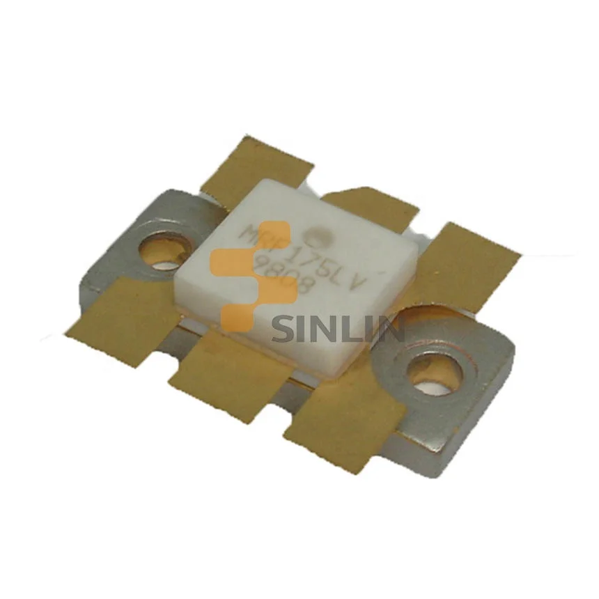 MRF175LV RF POWER TRANSISTOR