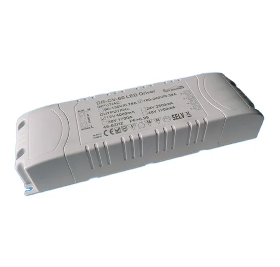 12v constant voltage push dimming shenzhen led driver