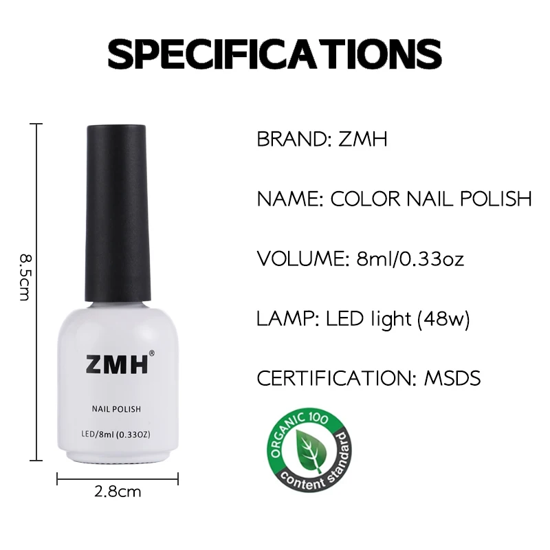  Оптовая продажа сырье для лака ногтей Прямая поставка с завода