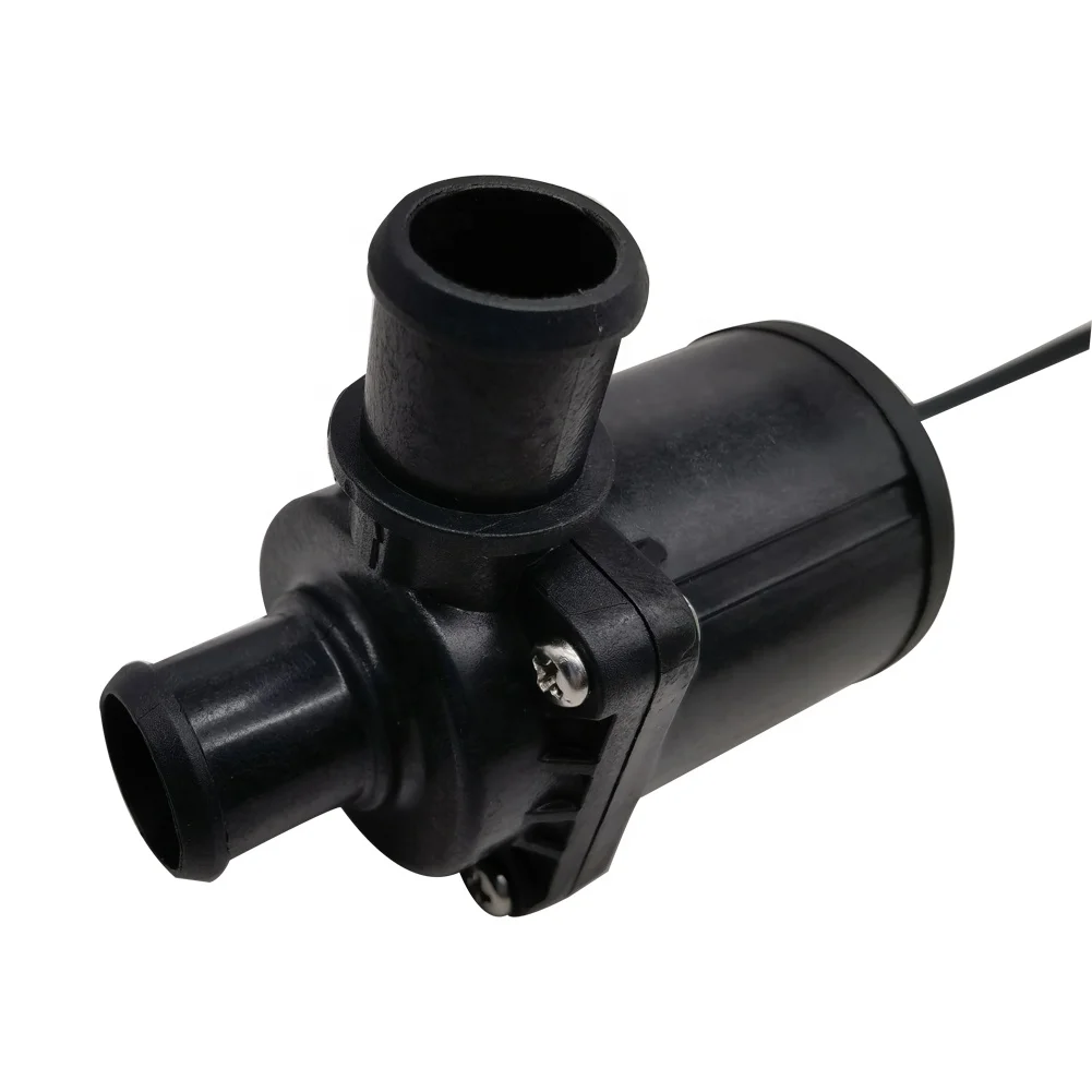 China Original Factory Dongguan Hai Mi 12V 24V Mini DC submersible Water Pump Micro DC Water Pump Waterproof submersible Pump