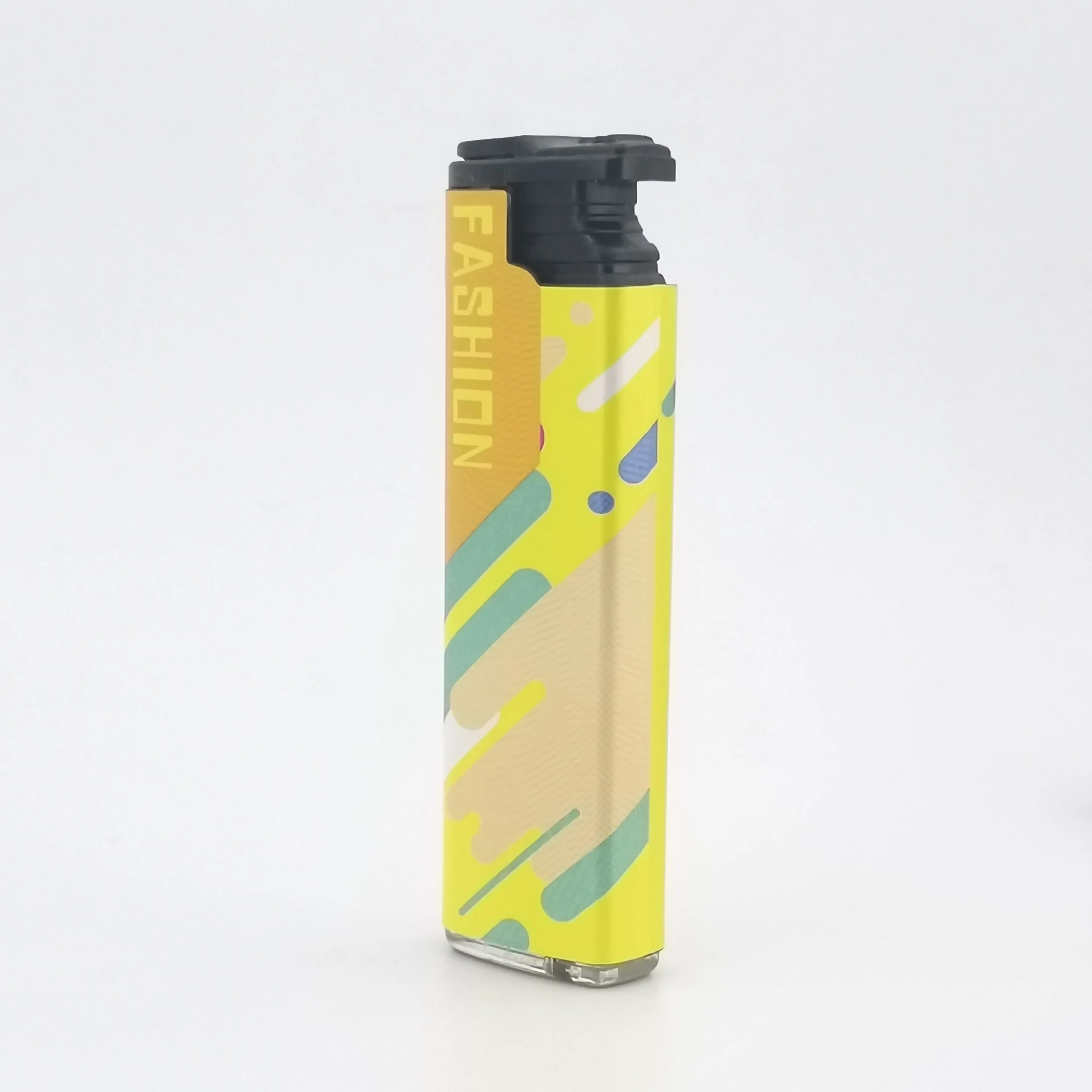 arc lighter fingerprint cigar torch and panch finger touch sensor windproof jet flame wick case 2021 model