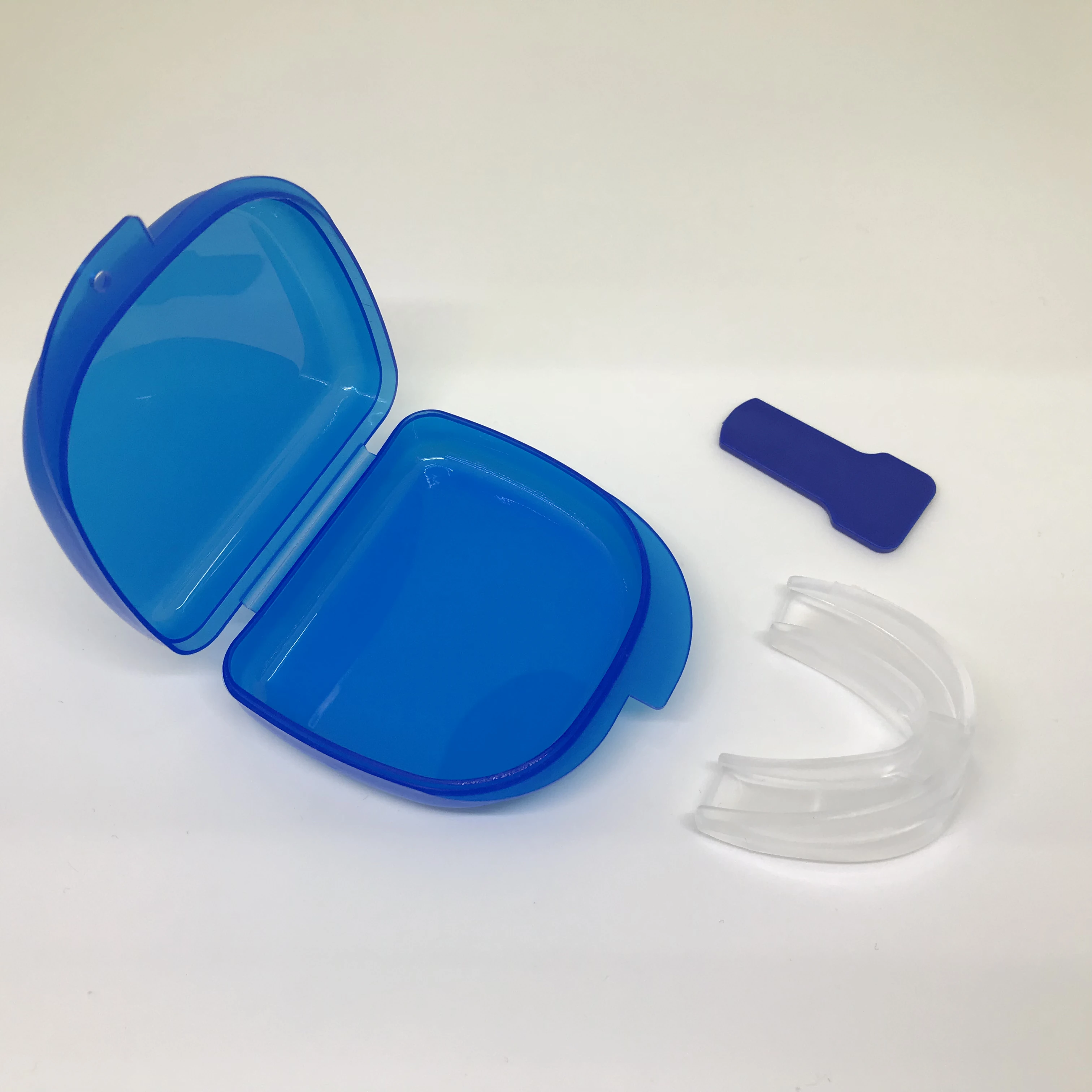 
 Ополаскиватель Спортивная Капа капы спортивный баскетбольный чехол OEM упаковка коробки цвета происхождения решения Стоп храпа  