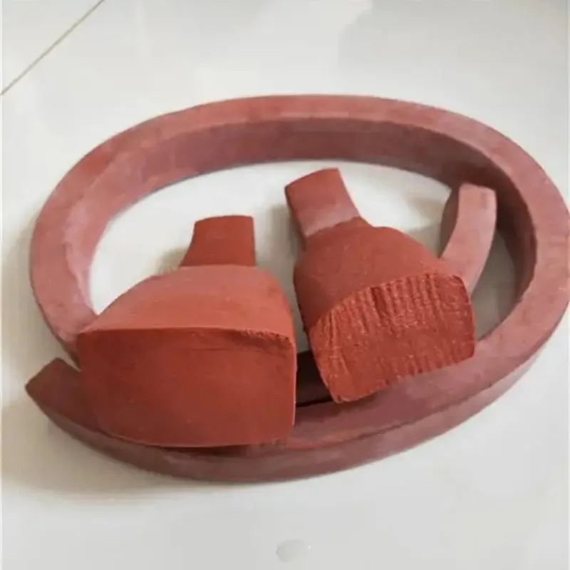 Waterproof polymer material hydrophilic water stopper used in concrete joints