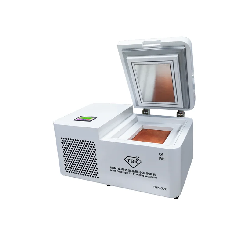 2021Mini  Lcd Freezing Separator Machine For Samsung Refurbishing  Lcd Freezer Separating Machine  Lcd Freezer Separator Machine