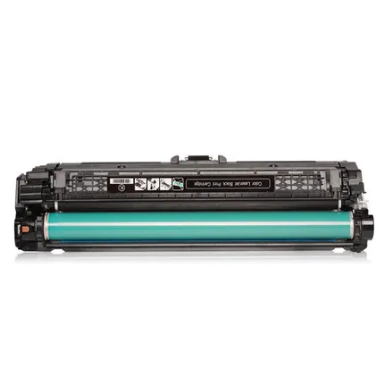  MaiGe китайский тонер-картридж совместимый с CE270A 271A 272A 273A 650A для HP Color LaserJet CP5525