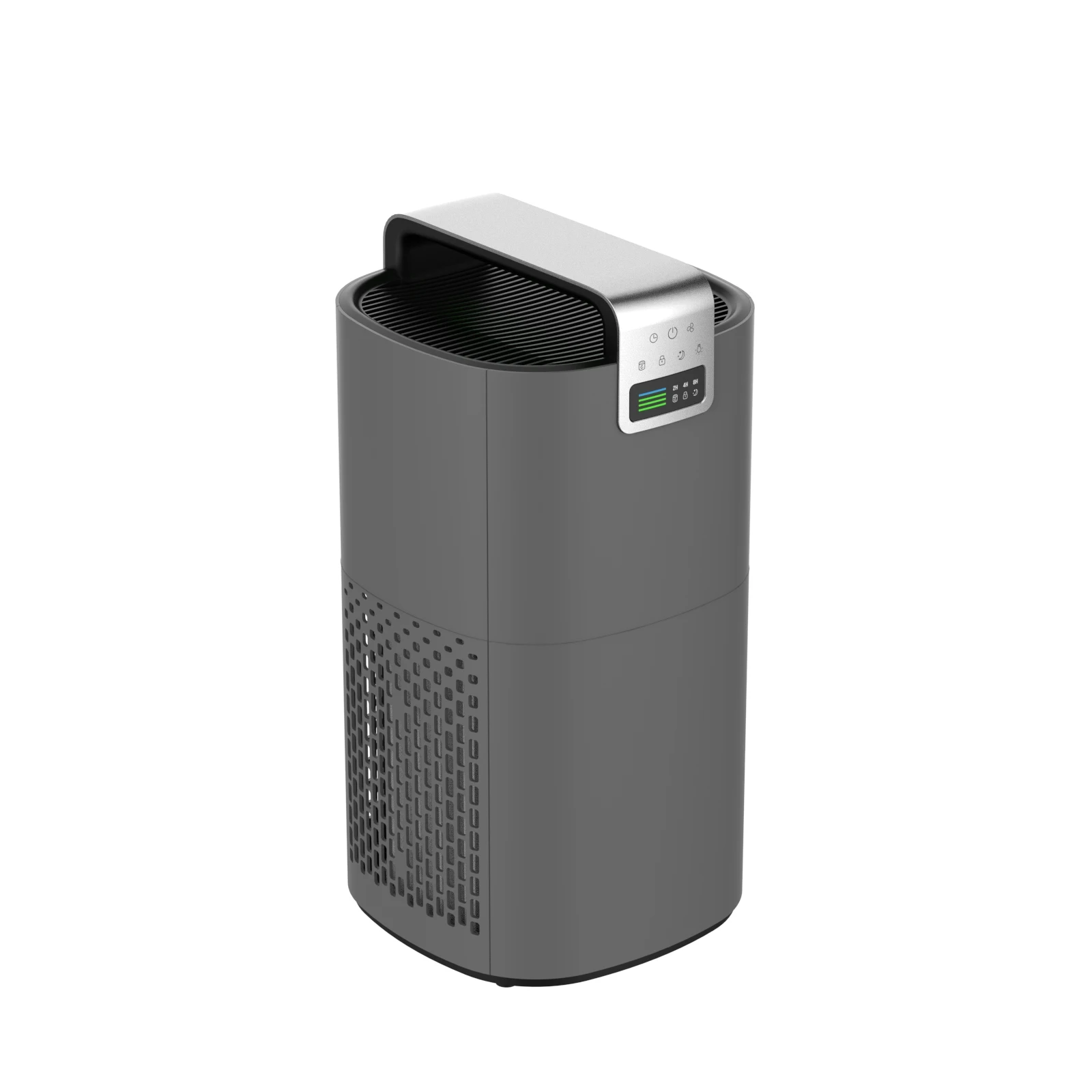 JNUO purifier aromatherapy 220v air cleaner household with wifi and APP function