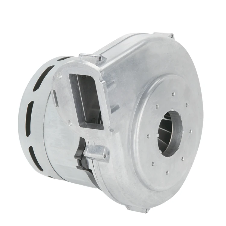 OEM factory for brushless DC blower turbine motor