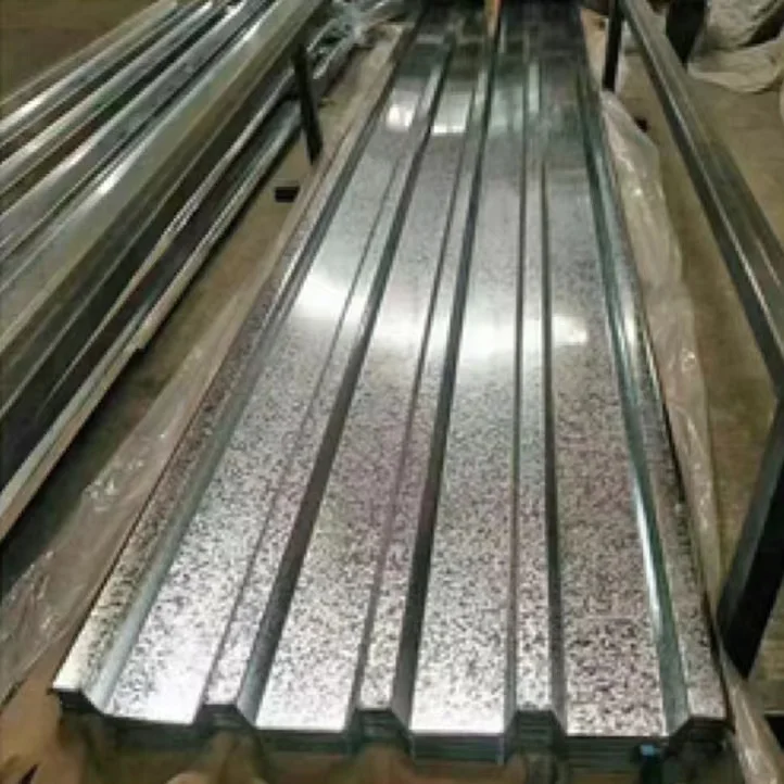 Galvanized Steel Sheet /Coil/Strip Roofing Sheets  0.13-0.8mm(BWG/AWG)