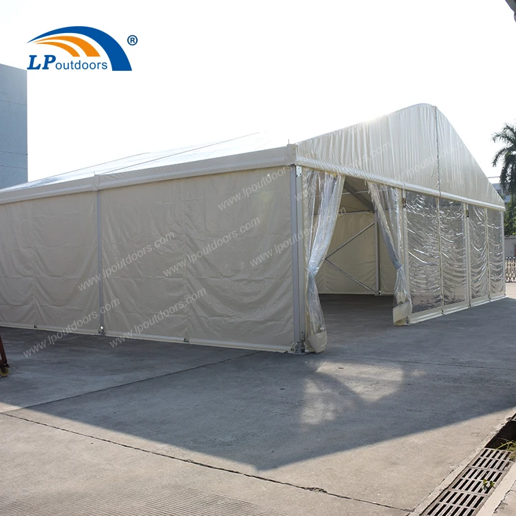 15x30m high quality Aluminum Arch structure celebration festival tent for outdoors music party event