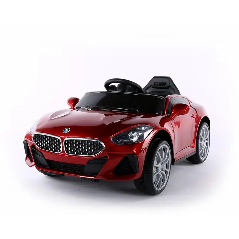 Hot Sale Baby Car Toys Price Battery Powered Cars Kids R/c Ride On Toy Car