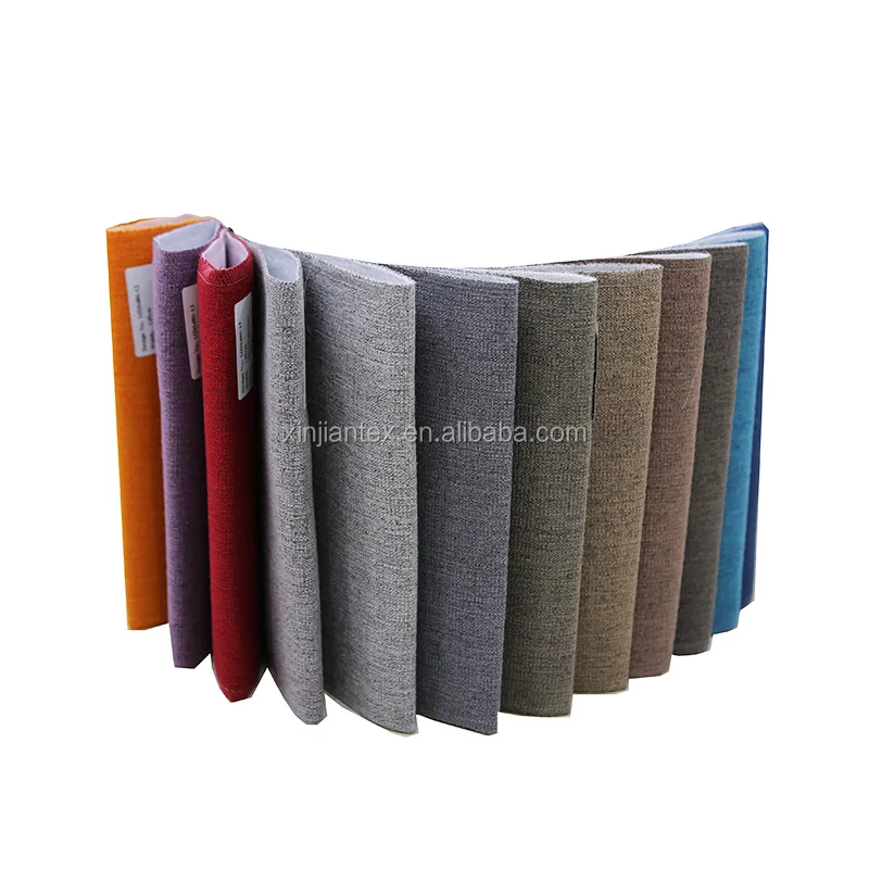 low price pure linen fabric wholesale