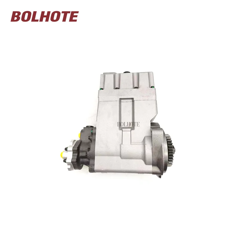 China Manufacture C9 Engine Fuel Injector Pump 10R-3145 254-4358