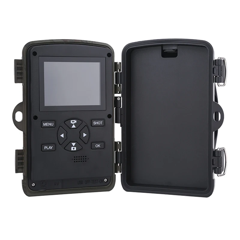 Dropshipping cheap 4K outdoor forest security trap trail hunting cameras