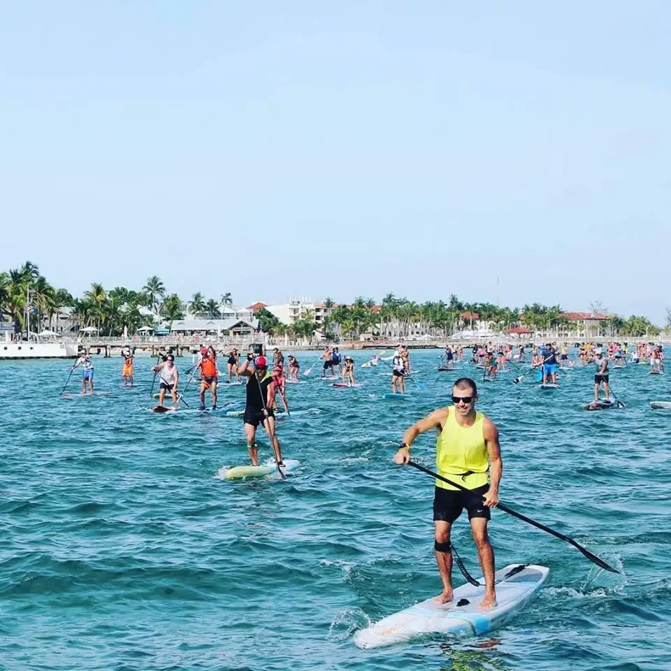 New Product Portable Inflatable Electric Jet Ski Water Sports for Summer