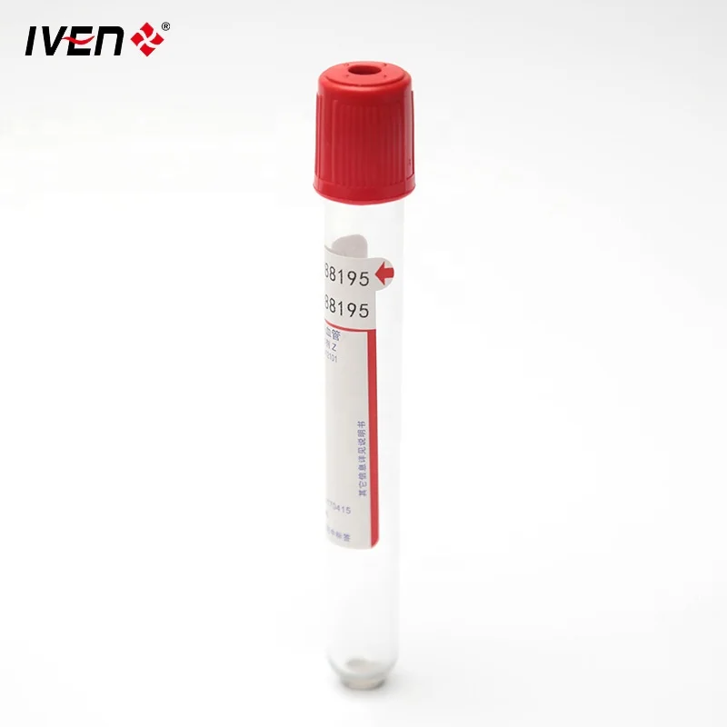 
Capillary Micro Blood Collection Tube 