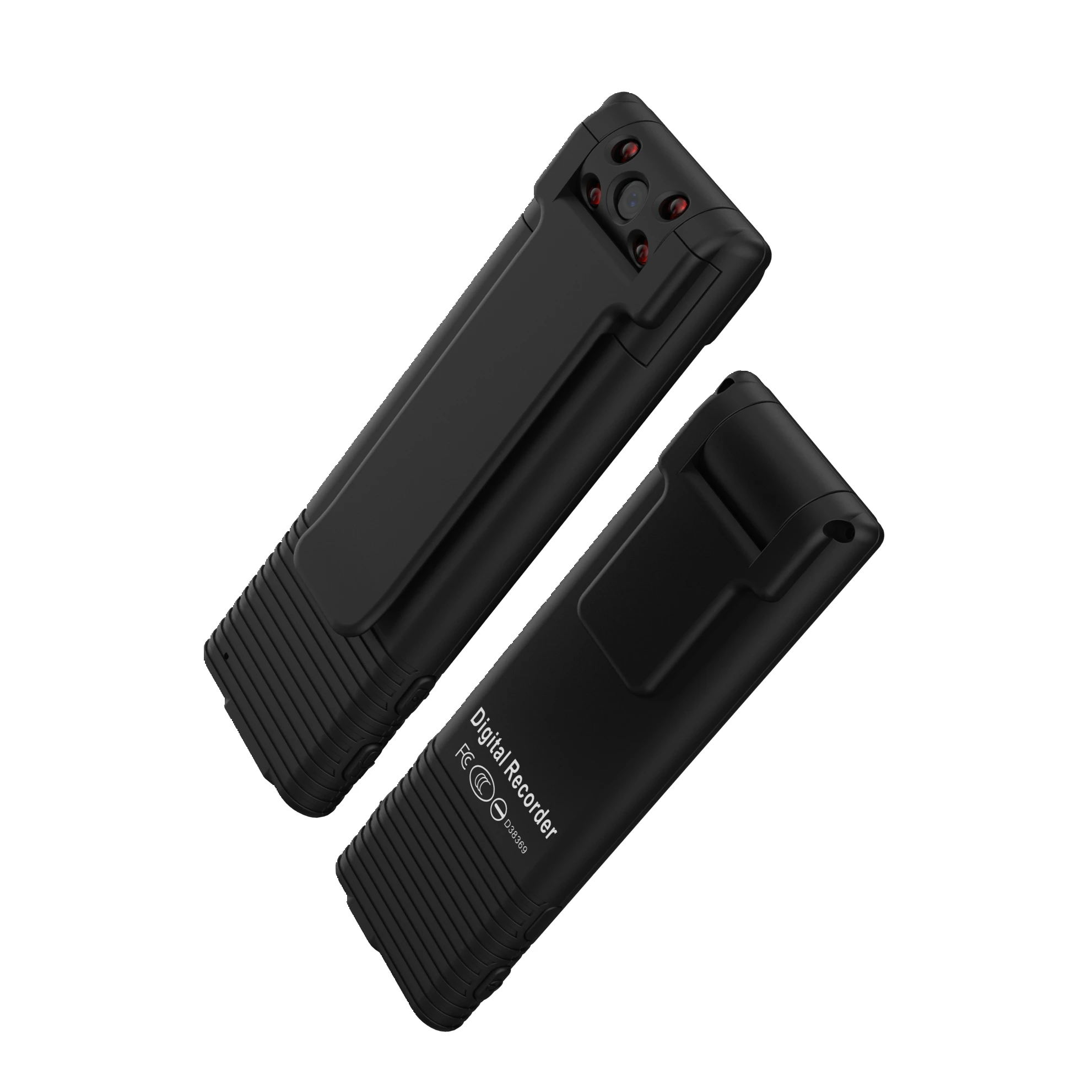 Скрытая мини-камера в виде ручки B21 HD 1080P портативный Магнитный цифровой видеорегистратор с ночным видением