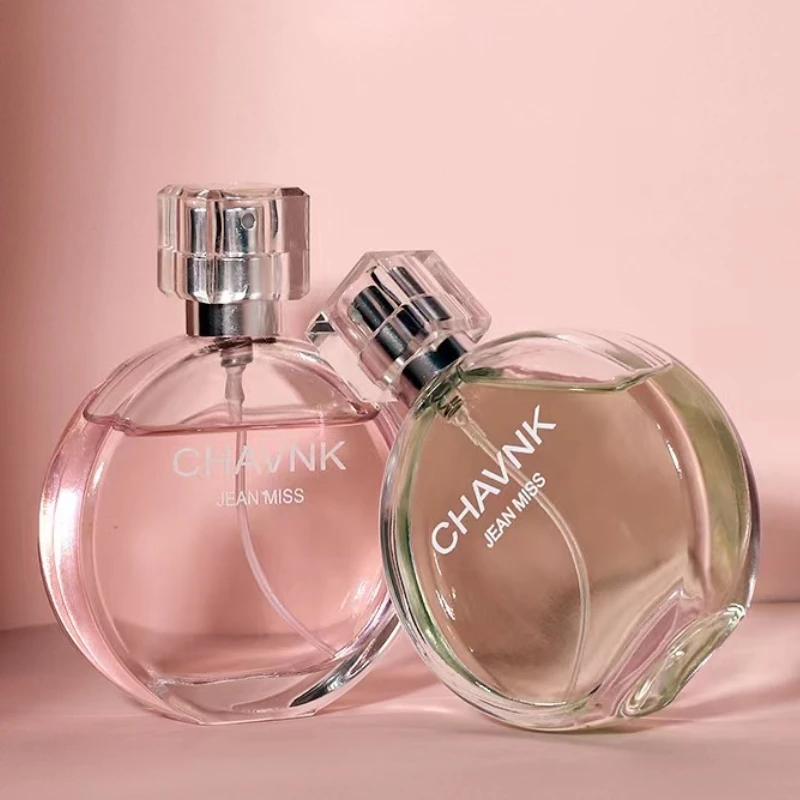 Women perfumes eau de parfum EDP Long lasting smell Fragrance body spray Parfum for women pour femme