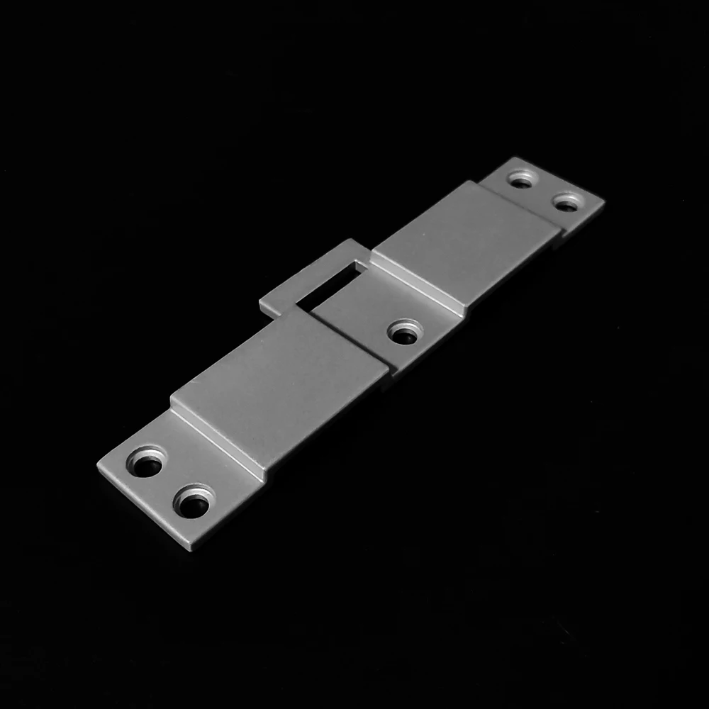 China factory Zinc zamak Die casting Processing