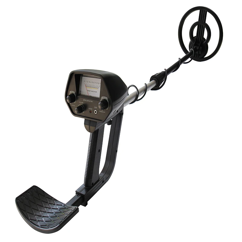 2022 new arrival detector  MD-4030 gold finder rohs underground metal detector treasure finder