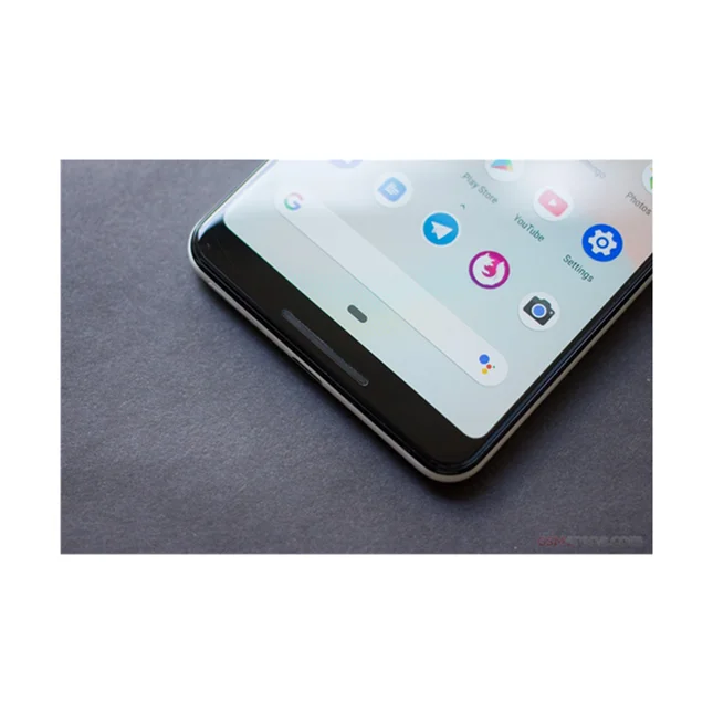 Оптовая продажа Оригинальных разблокированных б/у телефонов AA Stock для Google Pixel 3 XL
